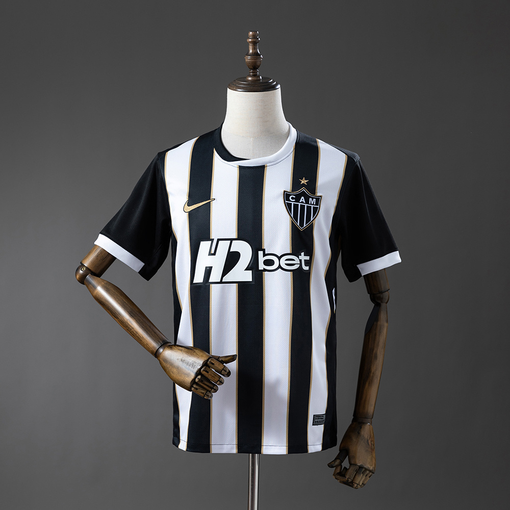 Camisa Atletico Mineiro